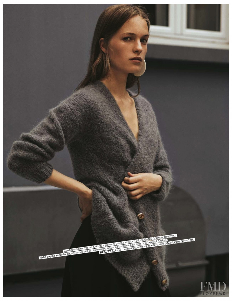 Oltremoda, October 2015