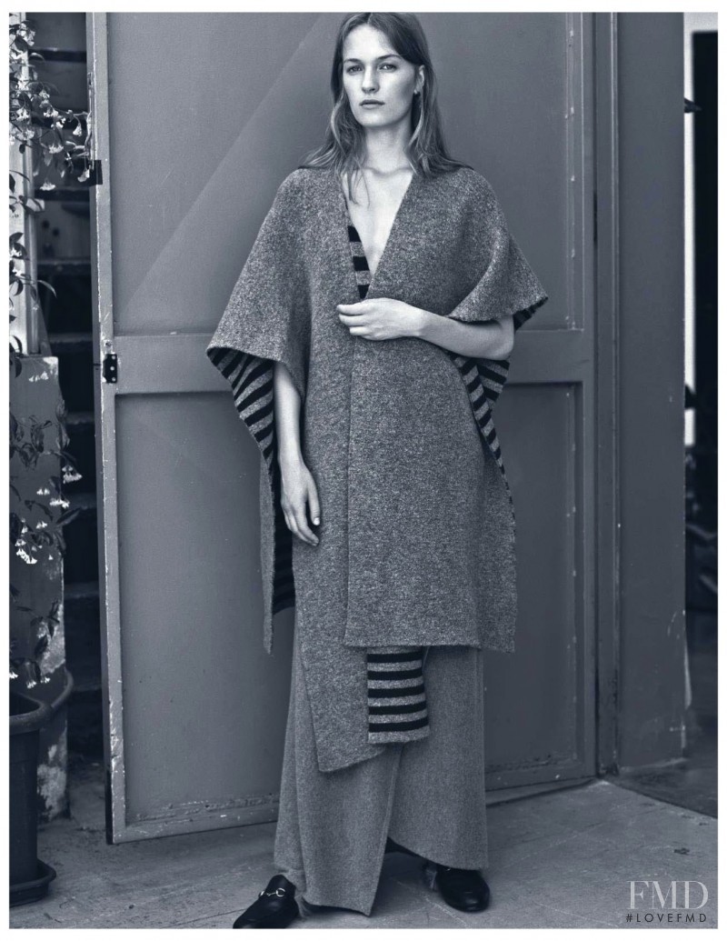 Oltremoda, October 2015