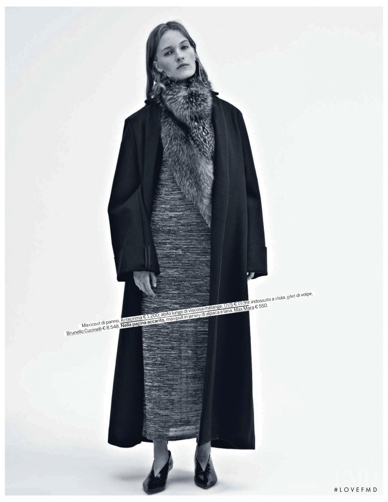 Oltremoda, October 2015