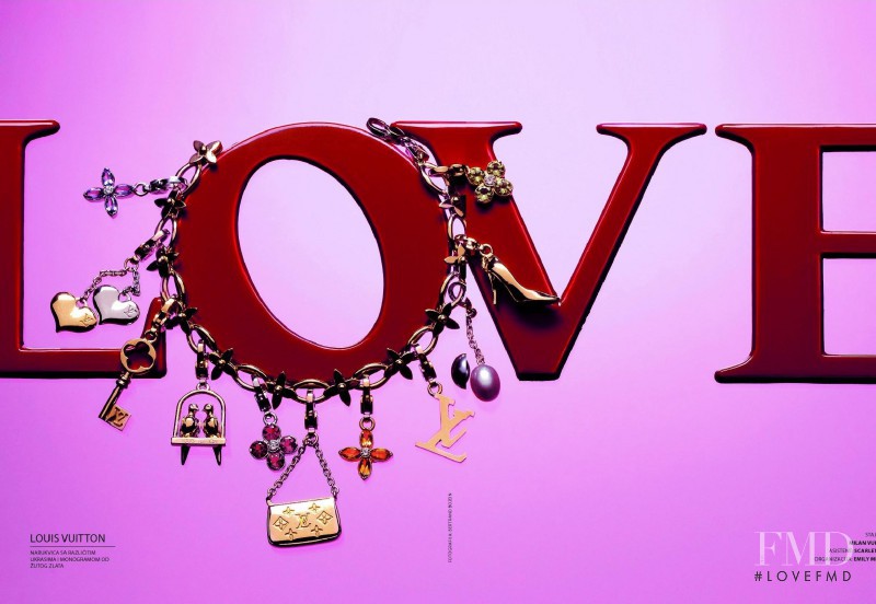 Love, February 2009