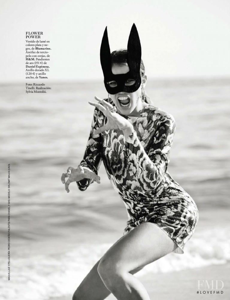 El Poder Del Estilo, September 2015