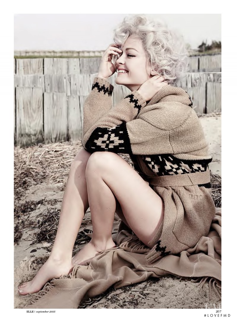 Marilyn Forever, September 2015