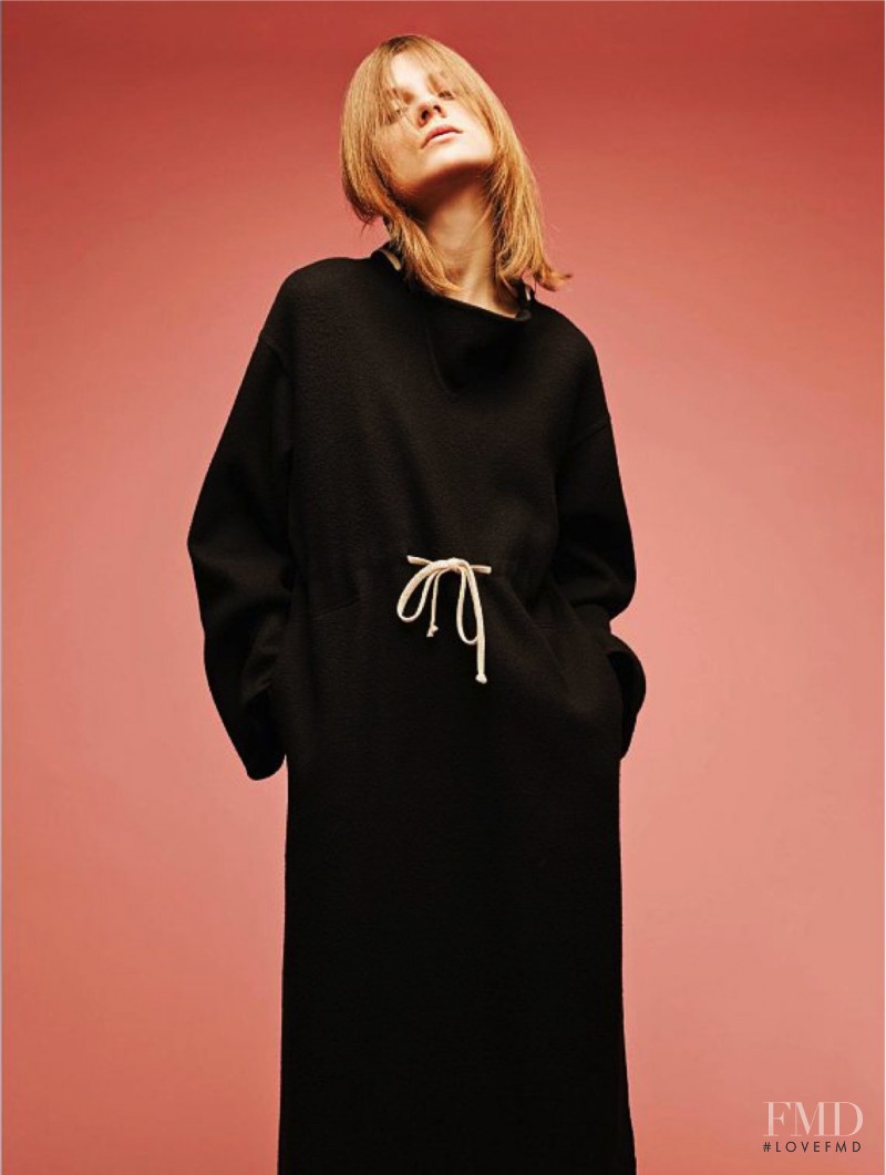 Nero Senza Fine, October 2015