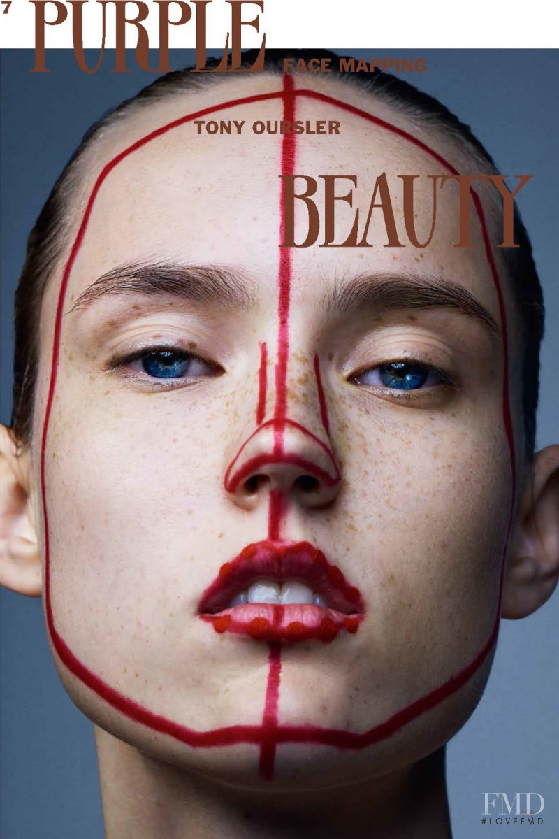 Face Mapping, September 2015