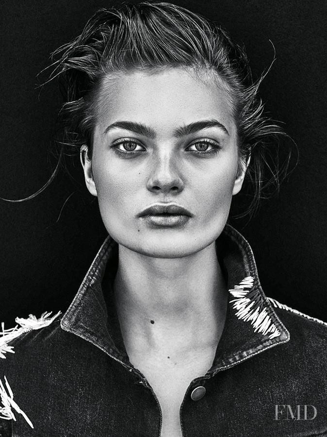 Svenskt mode 2000-2015, June 2014