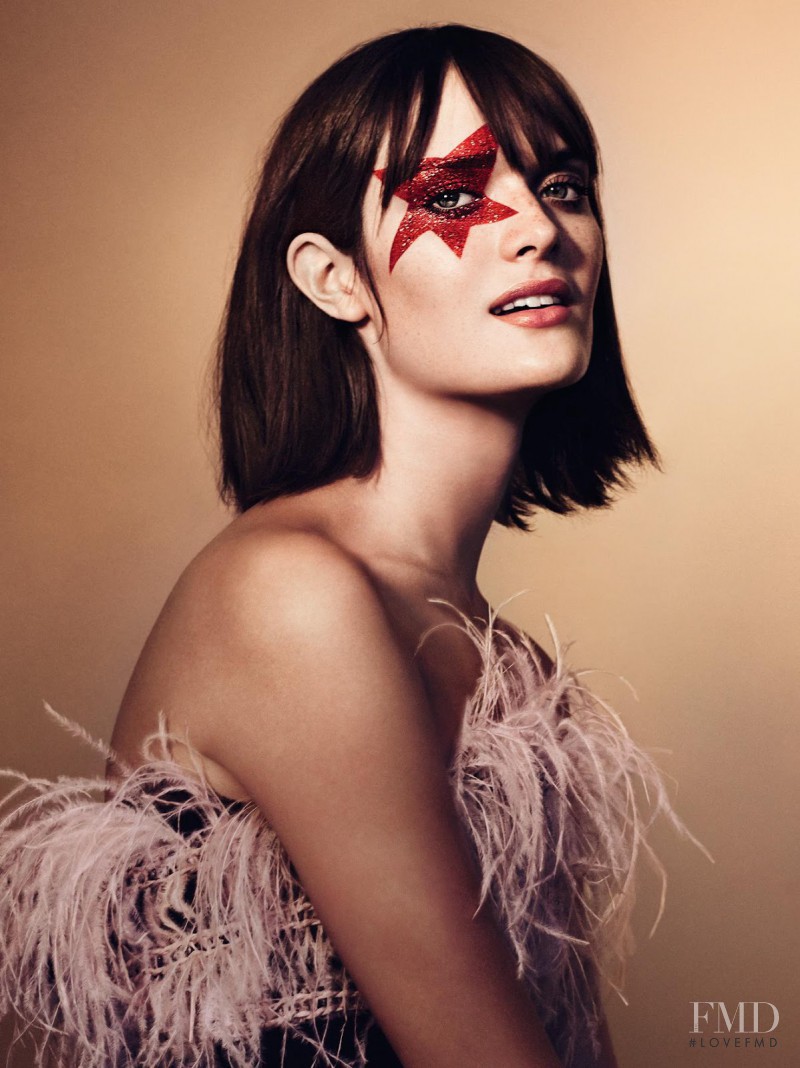 Sam Rollinson featured in Sam Rollinson, December 2015