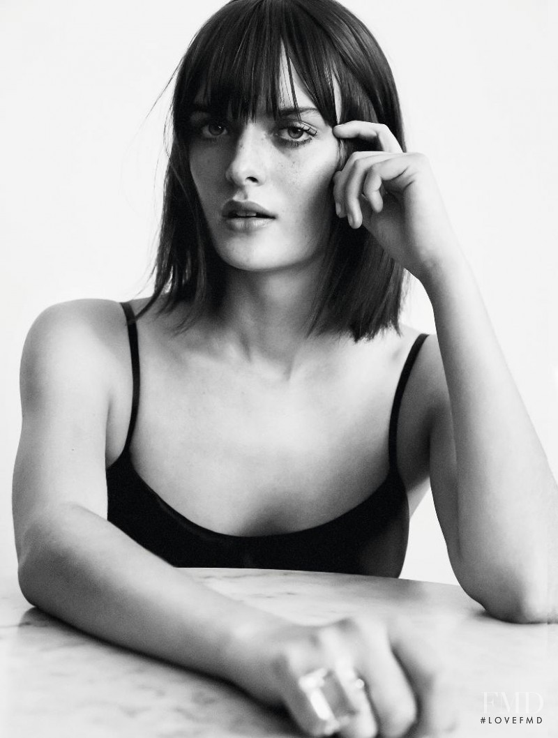 Sam Rollinson featured in Sam Rollinson, December 2015