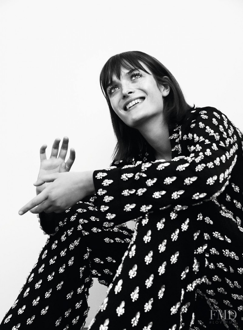 Sam Rollinson featured in Sam Rollinson, December 2015