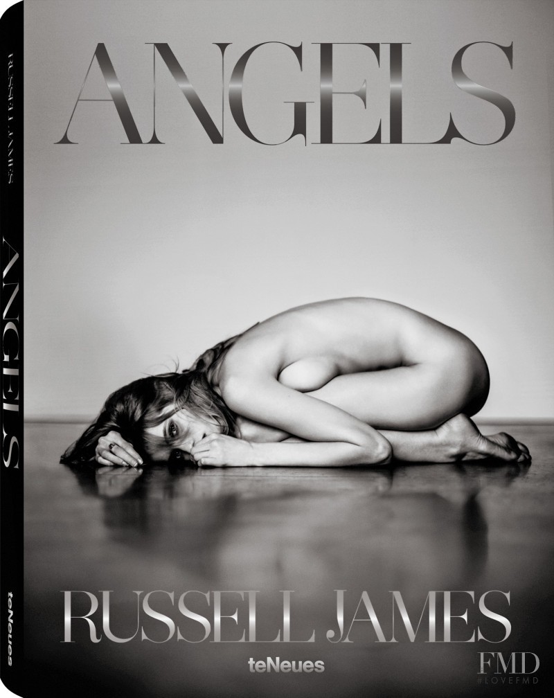 Abbey Lee Kershaw featured in Angels, November 2014