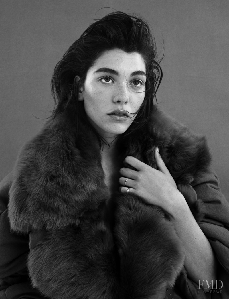 Steffy Argelich featured in Steffy Argelich, November 2015