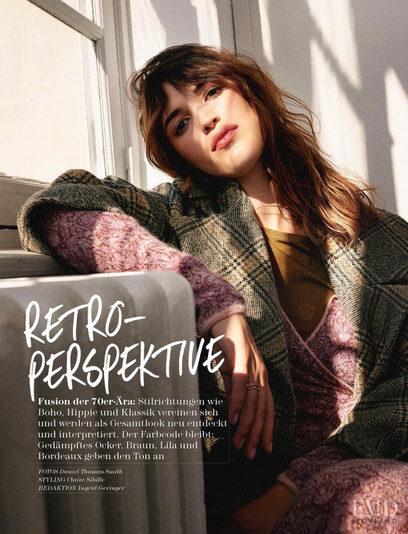Retro-Perspektive, December 2015