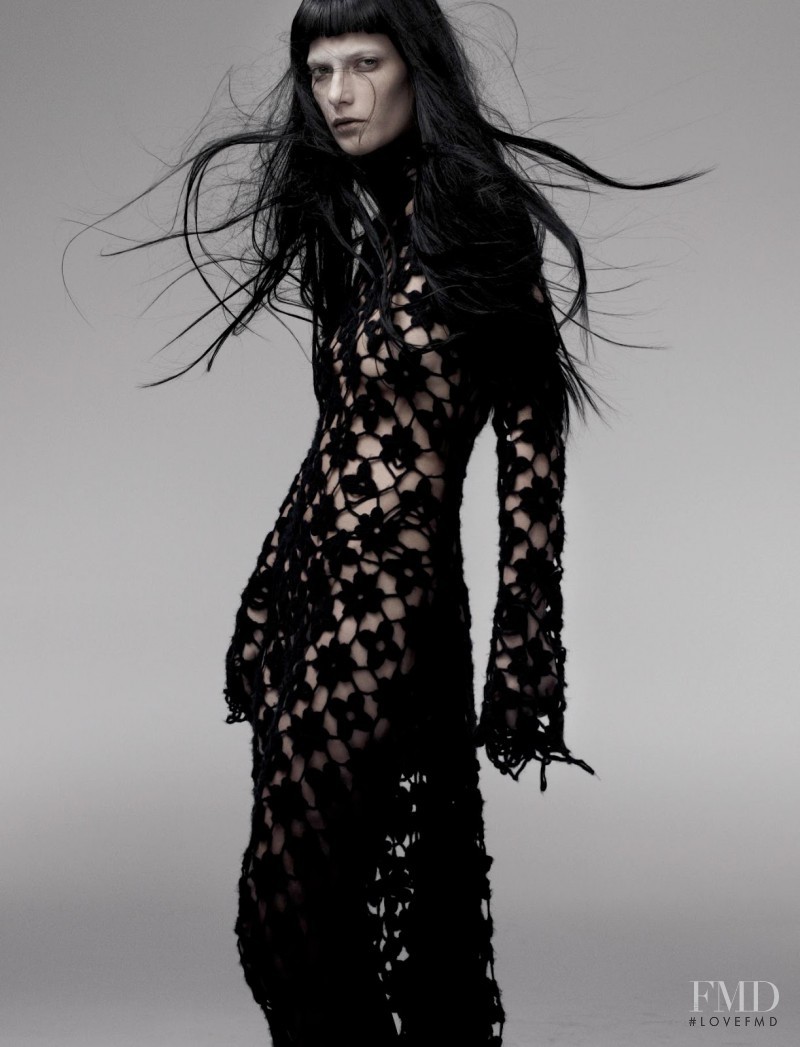 Valerija Kelava featured in Valerija Kelava, December 2015