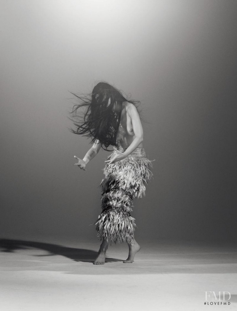 Valerija Kelava featured in Valerija Kelava, December 2015