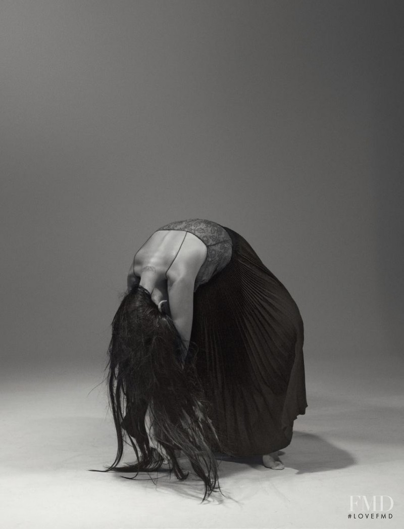 Valerija Kelava featured in Valerija Kelava, December 2015