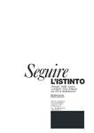 Seguire L\'Istinto