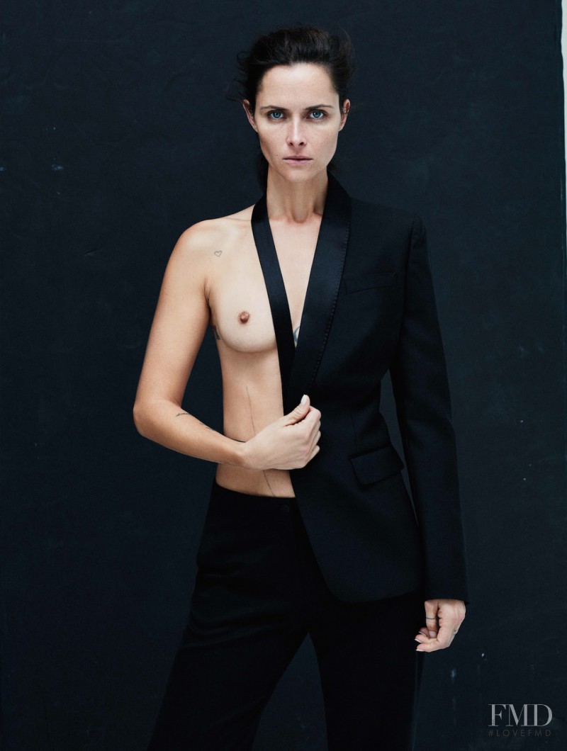 Tasha Tilberg featured in Tasha Tilberg, December 2015