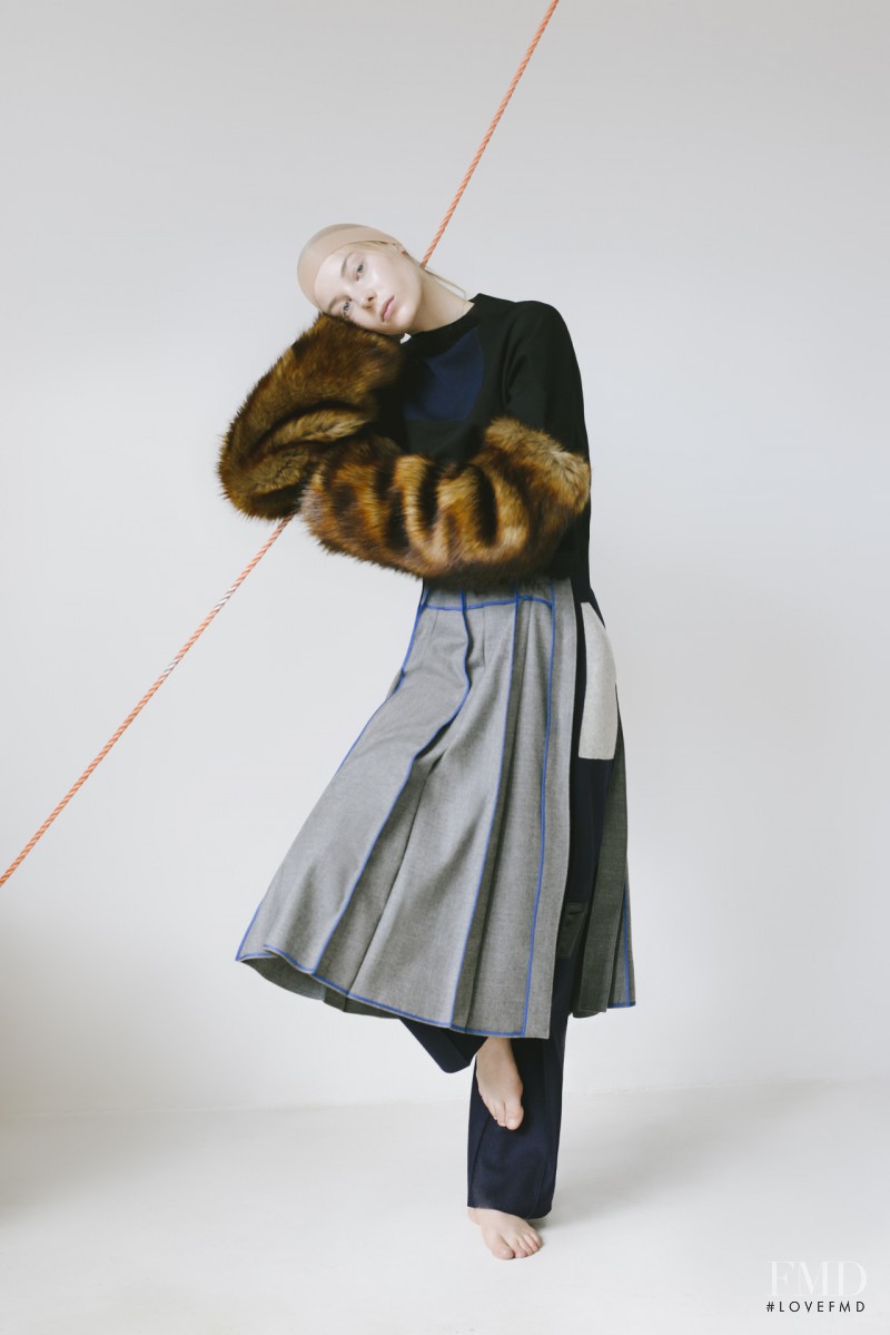 Michelle Meinert featured in Michelle Meinert, December 2015