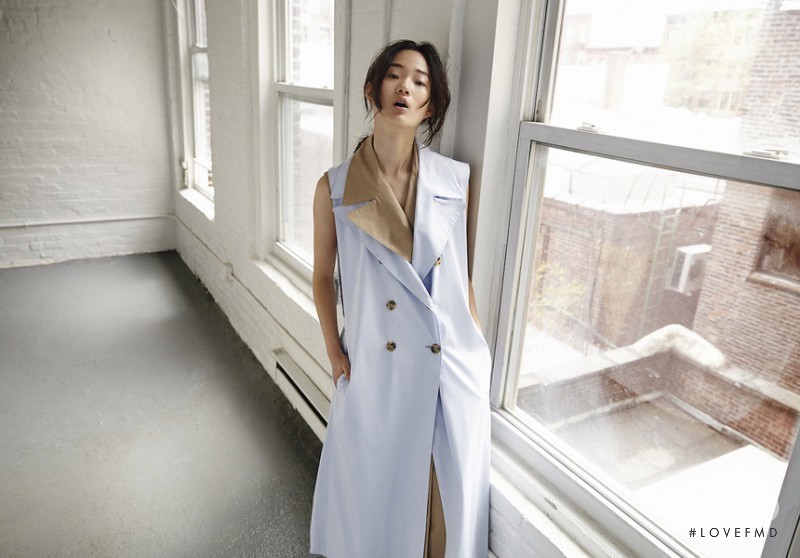 Hyun Ji Shin featured in Hyun Ji Shin, June 2015