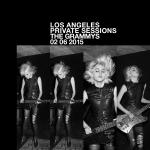 Los Angeles Private Sessions