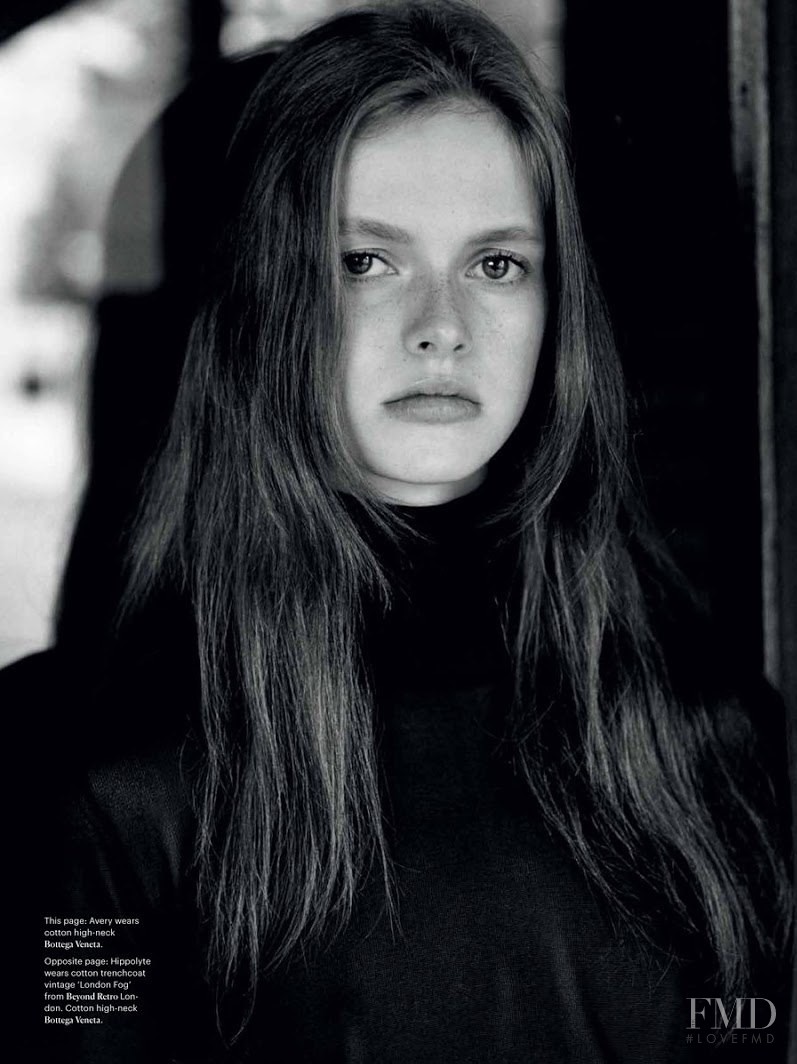 Avery Blanchard featured in Document 2, September 2015