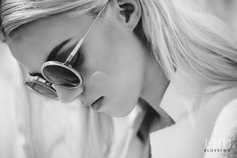 Pyper America Smith featured in Pyper America, January 2016