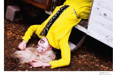 Fast Talk with Pyper America