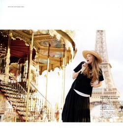 Let\'s Try New Paris Chic!