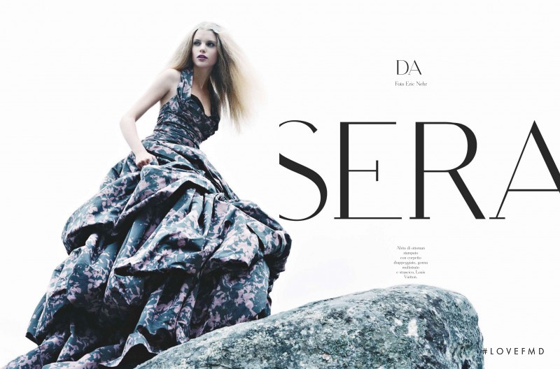 Da Sera, December 2010