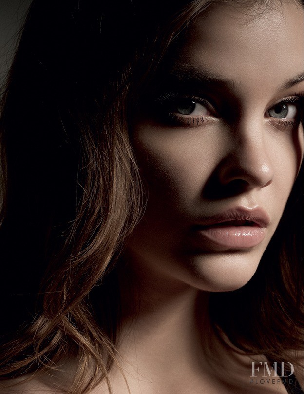 Barbara Palvin featured in Her Name Is Barbara, February 2016