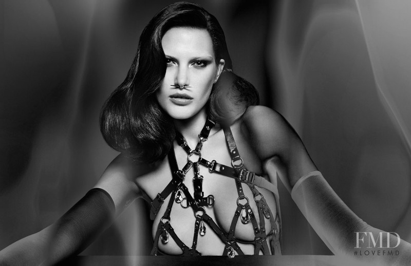 Catherine McNeil featured in Catherine Mcneil, January 2016
