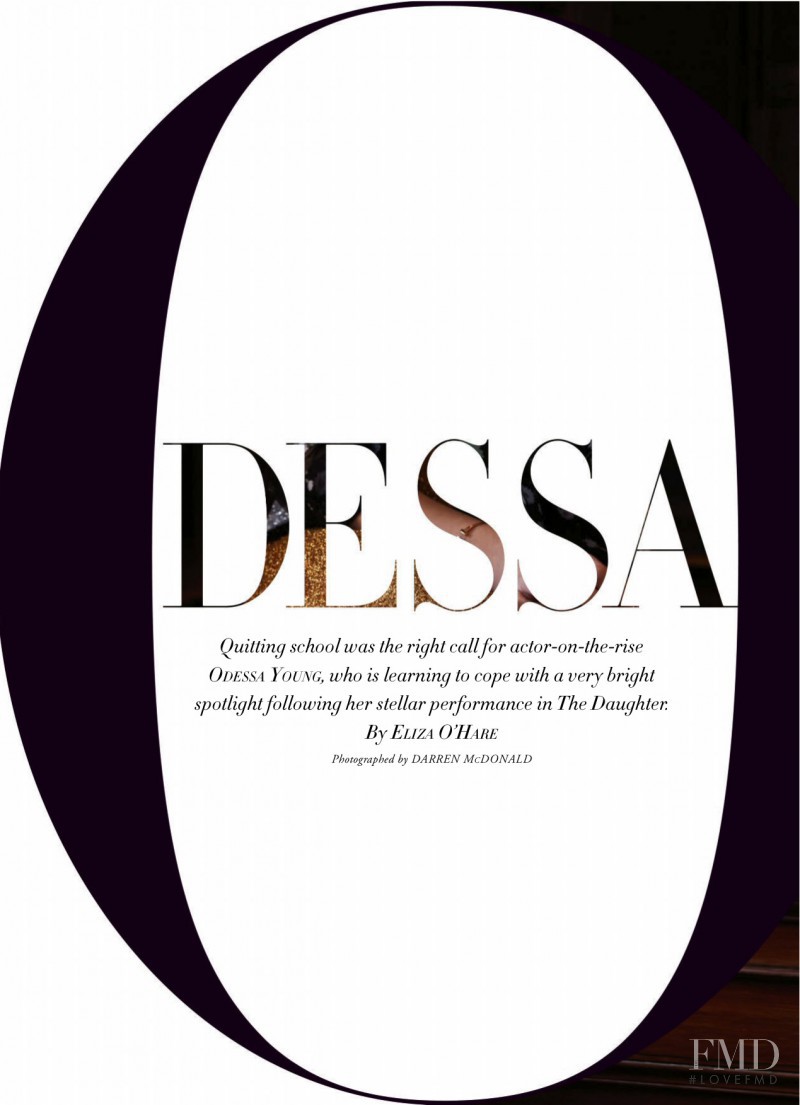 Dessa, March 2016