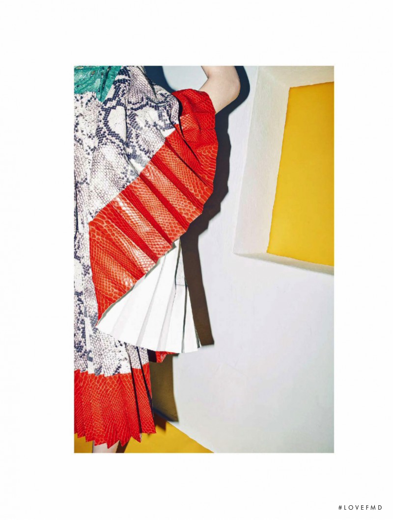 African Art, March 2016