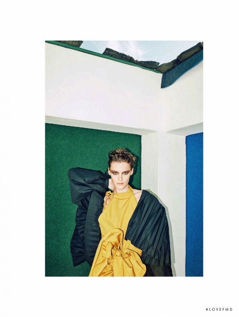 African Art, March 2016