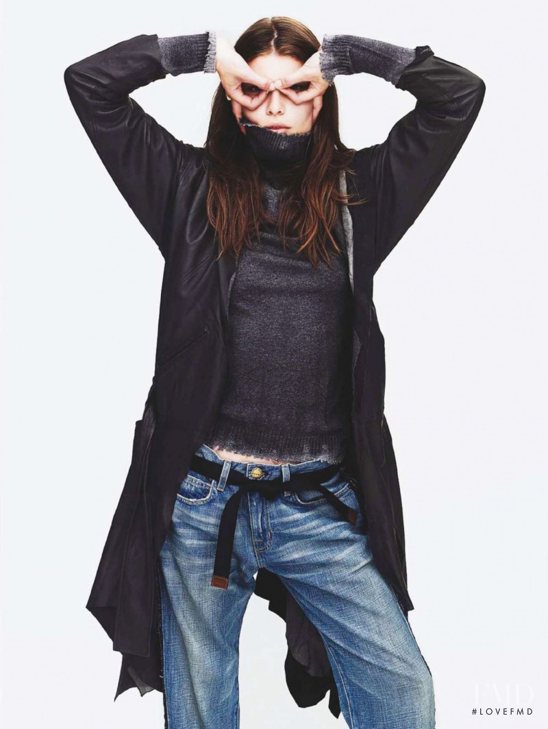 Grunge, October 2010