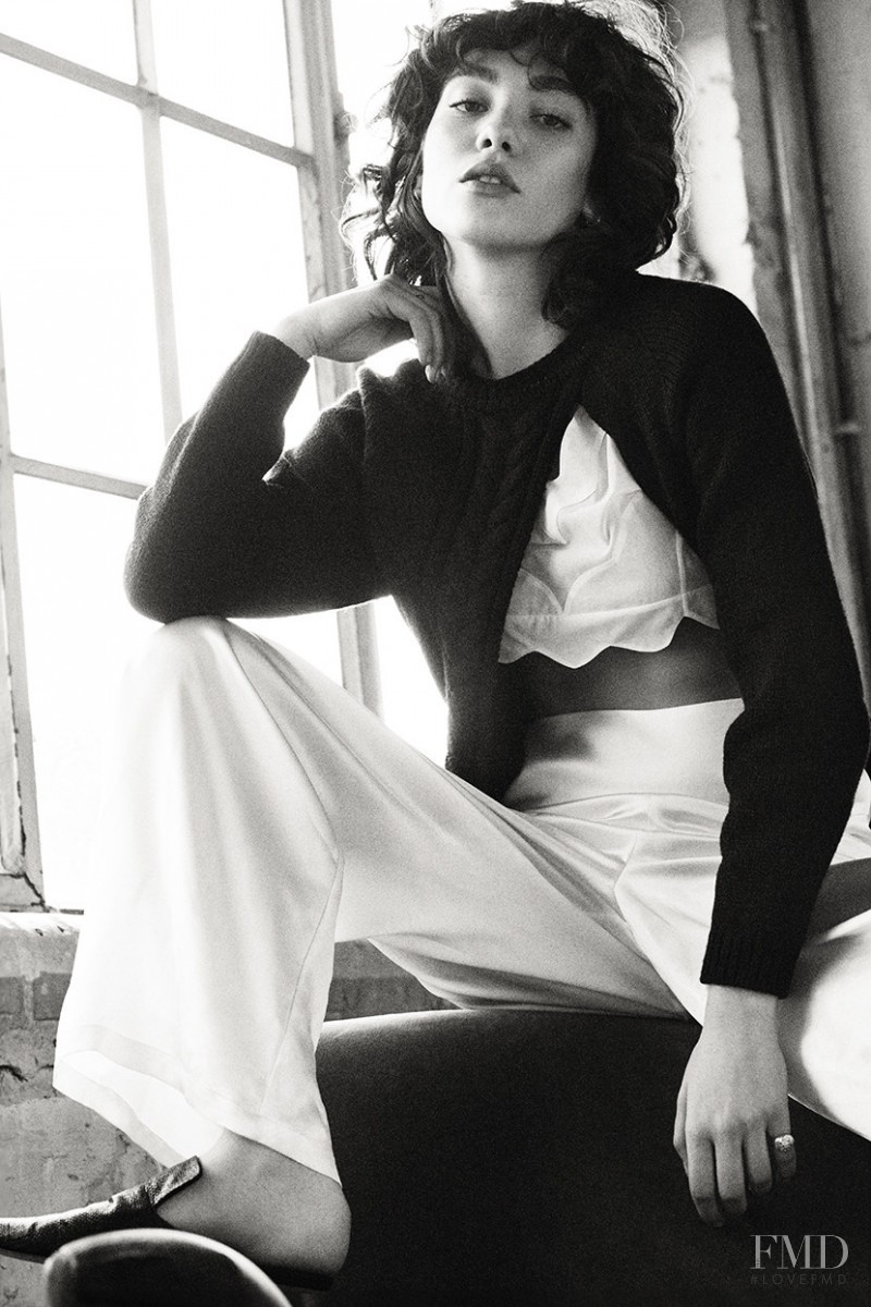 Steffy Argelich featured in Steffy Argelich, February 2016