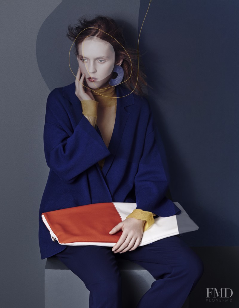 Art Wave, March 2016