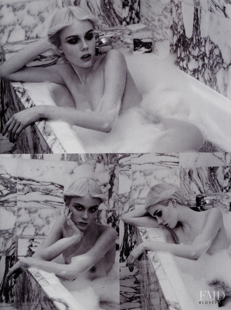 Kiki Willems featured in Kiki Willems, June 2015