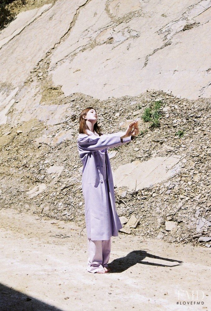 Anastasiia Gorshenina featured in Anastasiia, February 2016