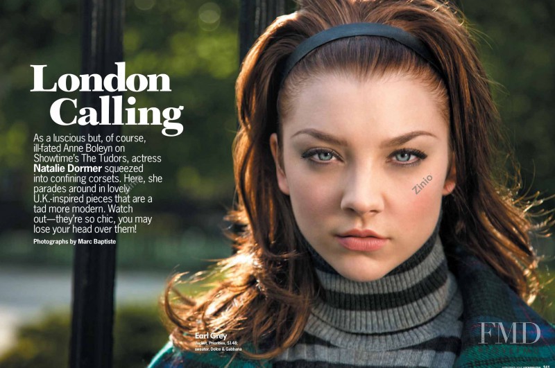 London Calling, September 2008