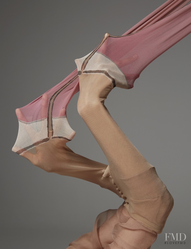 Baylee Soles featured in Vegetarian menu, September 2015