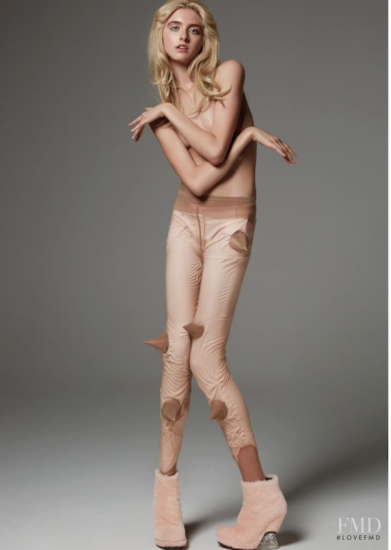 Kelsey Soles featured in Vegetarian menu, September 2015