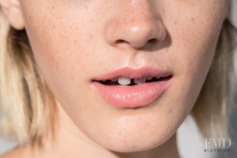 Leila Goldkuhl featured in Summer Lipstick Solved, June 2015