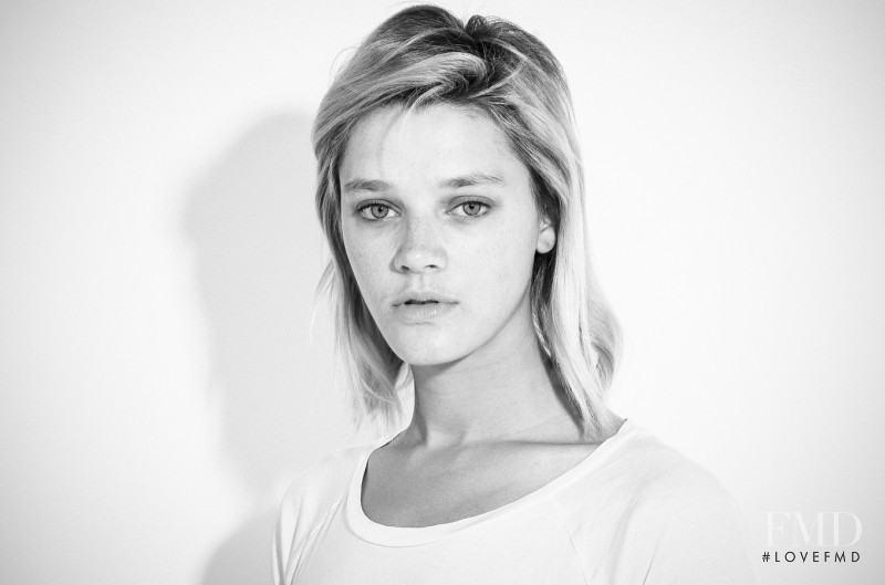 Leila Goldkuhl featured in Leila Goldkuhl, February 2015