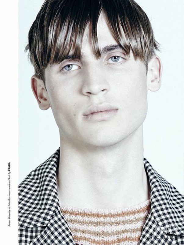 Faces, December 2013