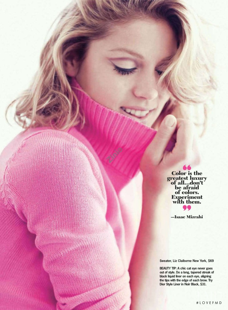 Isaac\'s Elements Of Style, November 2009