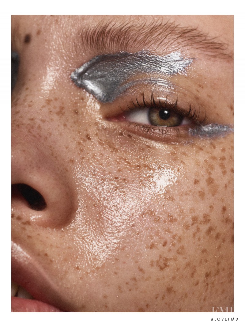 Oil & Pastel, April 2016