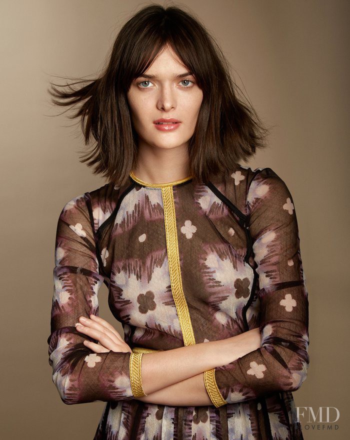 Sam Rollinson featured in Squad Goals, March 2016