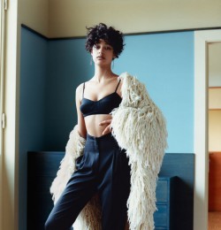 Damaris Goddrie