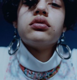 Damaris Goddrie