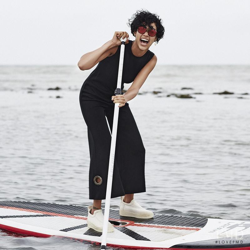 Damaris Goddrie featured in Damaris, September 2015